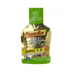 Отзывы PowerBar PB FruitGel – 41г