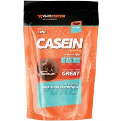 Отзывы PureProtein Casein Protein - 1 кг