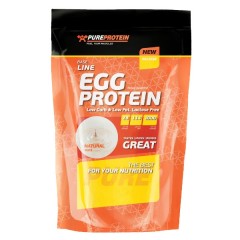 Отзывы PureProtein Egg Protein - 1 кг