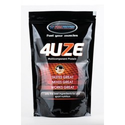 PureProtein FUZE Multicomponent Protein