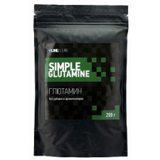 RLine Glutamine Powder - 200 грамм			