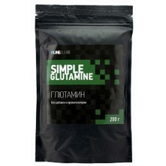 Отзывы RLine Glutamine Powder - 200 грамм			