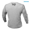 Better Bodies Свитер Thermal Flex L\S, Greymelange (фото-1)