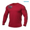 Better Bodies Свитер Thermal Flex L\S, Jester Red (фото-0)