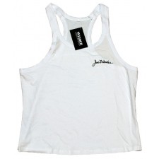 Weider Майка AL борцовка белая