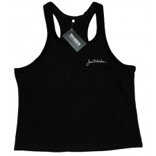 Weider Майка AL борцовка черная