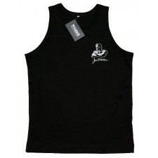 Weider Майка Х широкая спина, без рукавов