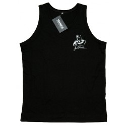 Weider Майка Х широкая спина, без рукавов