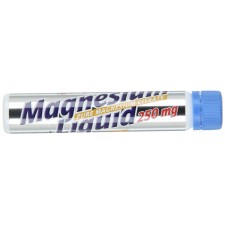 Weider Magnesium Liquid - 1 ампула 25 мл 