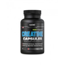 VP Laboratory Creatine Capsules - 90 капсул