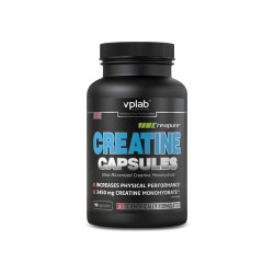 VP Laboratory Creatine Capsules - 90 капсул