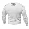 Better Bodies Свитер Thermal Flex L\S, White (фото-1)