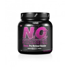 VP Laboratory N.O. Starter - 600 г
