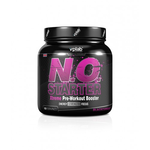 VP Laboratory N.O. Starter - 600 г