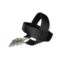 Лямка с цепью для тренировки шеи 