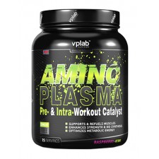 VP Laboratory Aminoplasma - 500 г