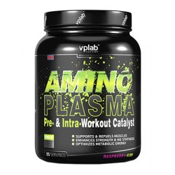 VP Laboratory Aminoplasma - 500 г
