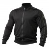 Better Bodies Мужская кофта на молнии Men`s team jacket, Black (фото-0)