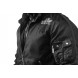 Better Bodies Уличная куртка Heavy Nylon Jacket, Black (рисунок-2)