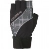 Chiba Перчатки Lady Pro Active - тёмно-серые (фото-0)