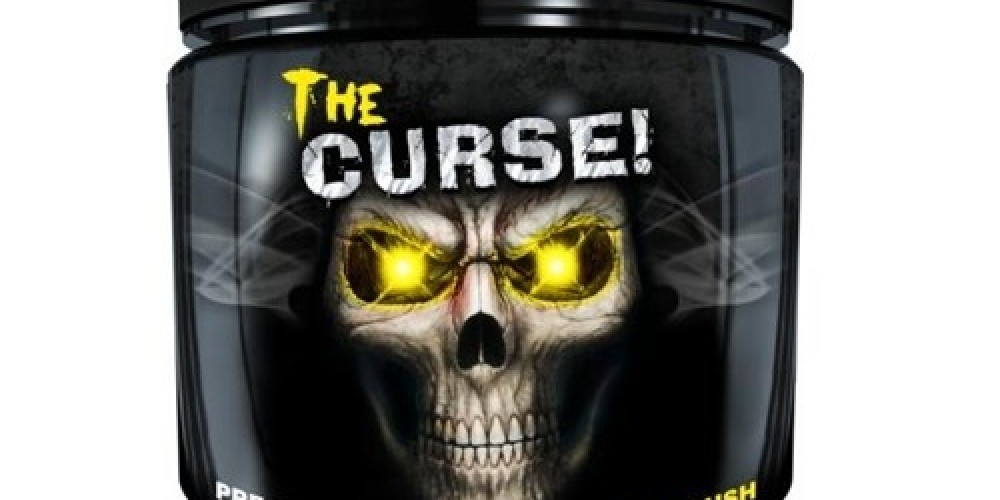 COBRA LABS THE CURSE