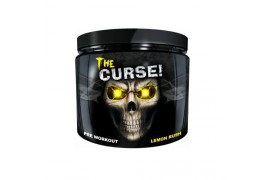 COBRA LABS THE CURSE
