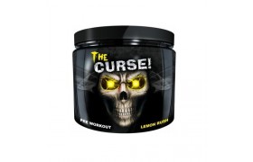 COBRA LABS THE CURSE