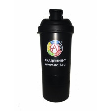 Академия-Т шейкер с венчиком