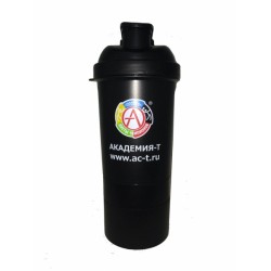 Академия-Т шейкер с венчиком