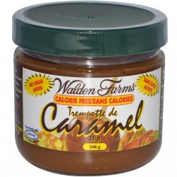 Walden Farms  Caramel Dip – 340г