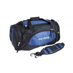 Отзывы Be First спортивная сумка (темно-синяя)