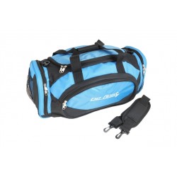 Be First спортивная сумка (светло-синяя)