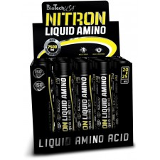BioTech Nitron Amino Ampoule 20x25ml - 20 ампул