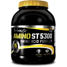 BioTech Amino ST 5300 - 350 таблеток