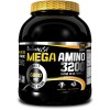 BioTech Mega Amino 3200 - 500 таблеток (фото-0)