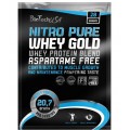 BioTech Nitro Pure Whey Gold - 28 грамм (1 порция-пакетик)