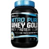 BioTech Nitro Pure Whey Gold - 908 грамм (фото-0)