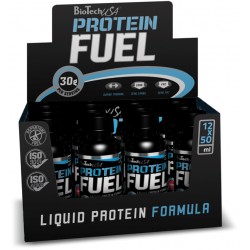 BioTech Protein Fuel 12x50 мл