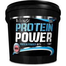 BioTech Protein Power - 4000 грамм