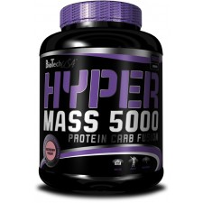 BioTech Hyper Mass - 5000 грамм