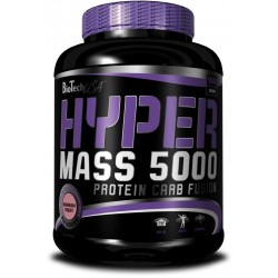 BioTech Hyper Mass - 5000 грамм