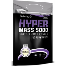 BioTech Hyper Mass - 4000 грамм