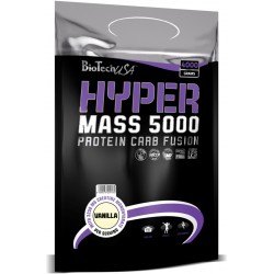 BioTech Hyper Mass - 4000 грамм