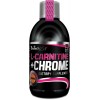 BioTech Liquid + L-Carnitine + Chrome - 500 мл (фото-0)
