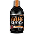 BioTech AAKG Shock extreme - 500 мл