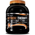 BioTech Nitrox Therapy - 340 грамм