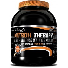 BioTech Nitrox Therapy - 340 грамм