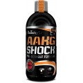 BioTech AAKG Shock Extreme - 1000 мл