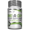BioTech One a day - 100 таблеток (фото-0)
