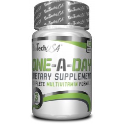 BioTech One a day - 100 таблеток